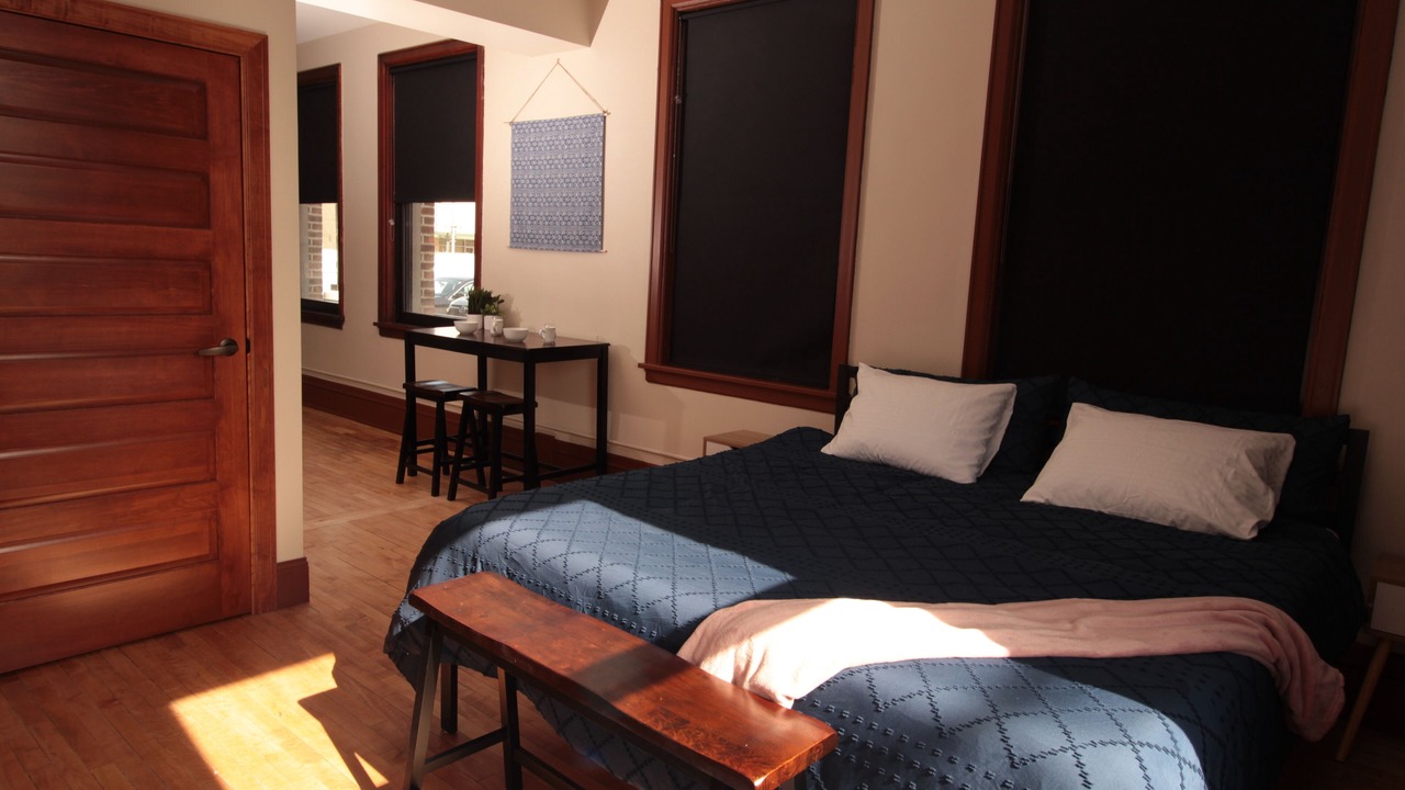 Photo of Bedroom in Marshland
