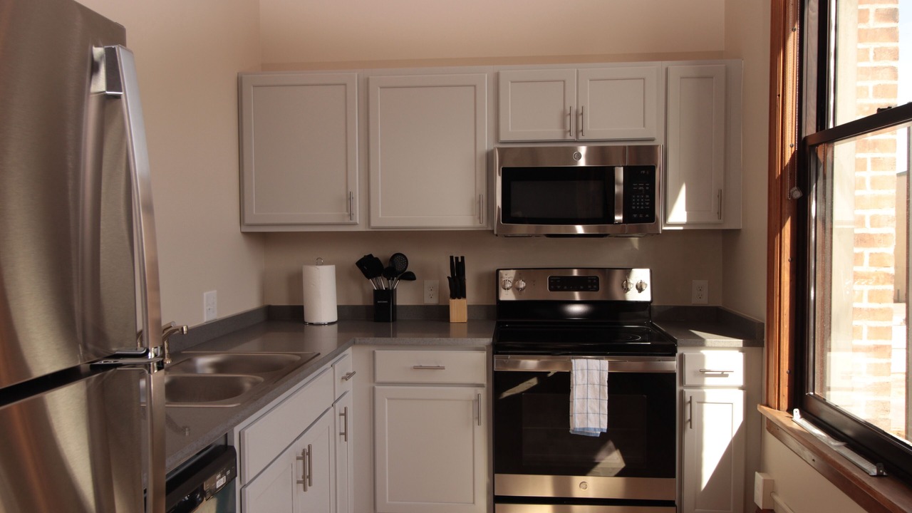 Photo of Kitchen in Marshland