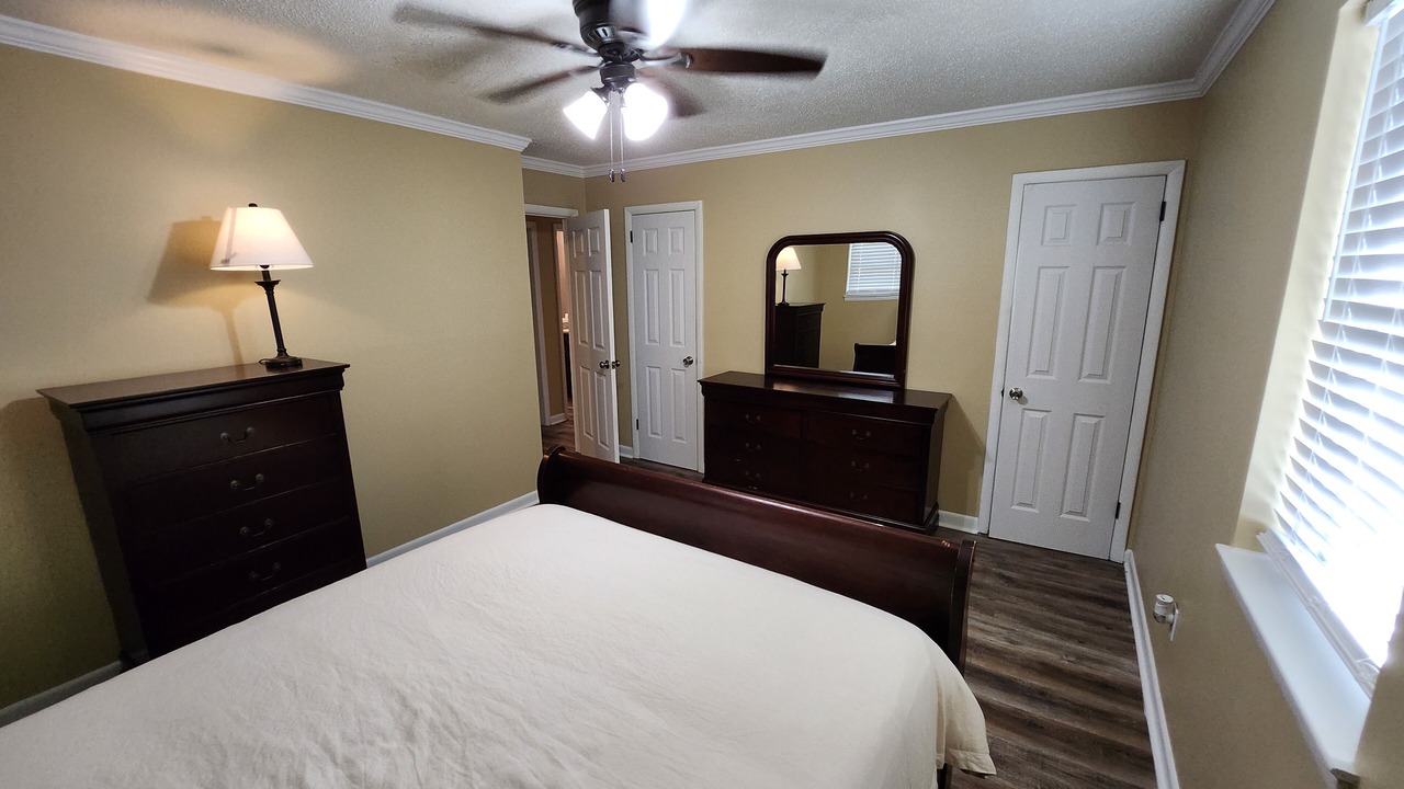 Photo of Bedroom in Scottsboro