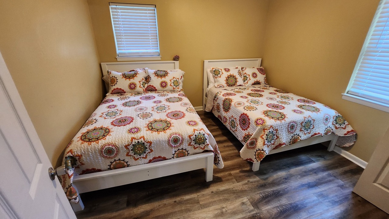 Photo of Bedroom in Scottsboro