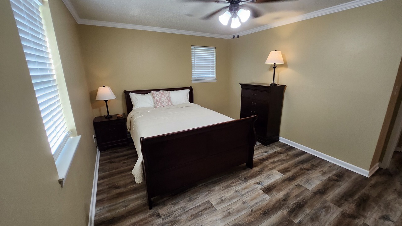 Photo of Bedroom in Scottsboro