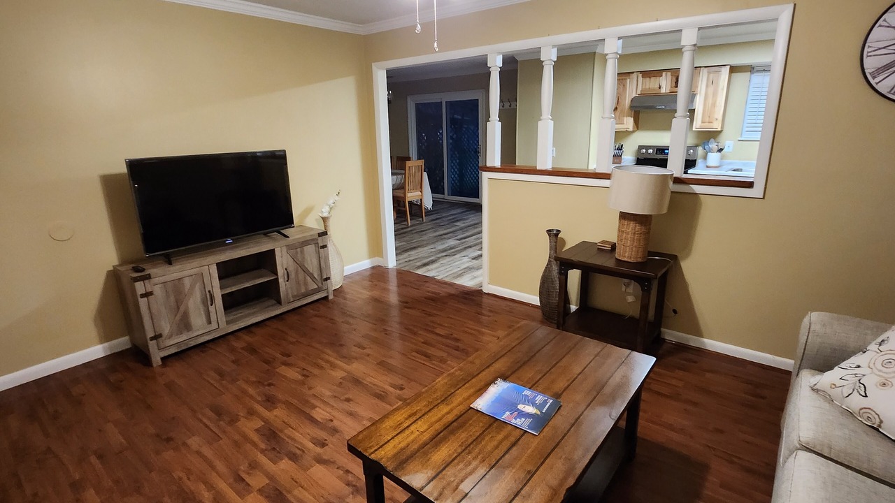 Photo of Livingroom in Scottsboro