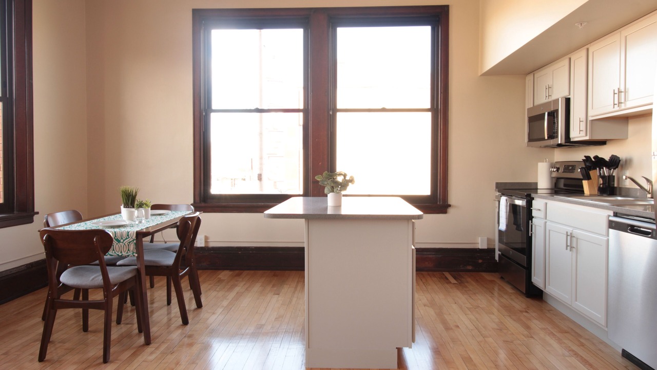 Photo of Kitchen in Marshland