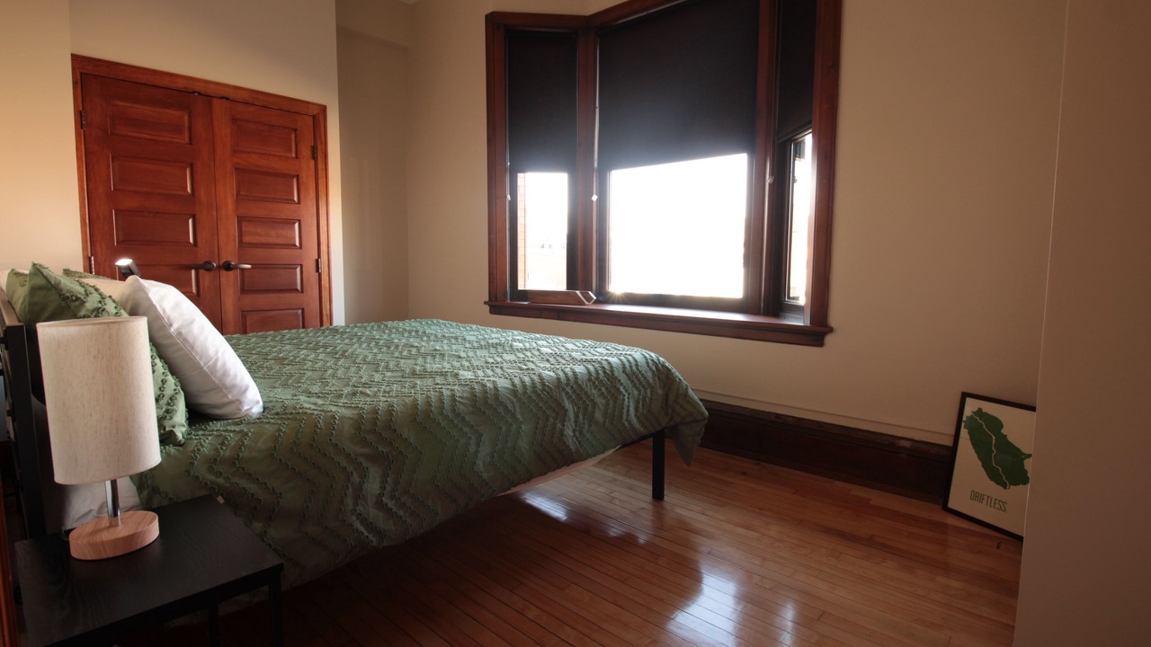 Photo of Bedroom in Marshland