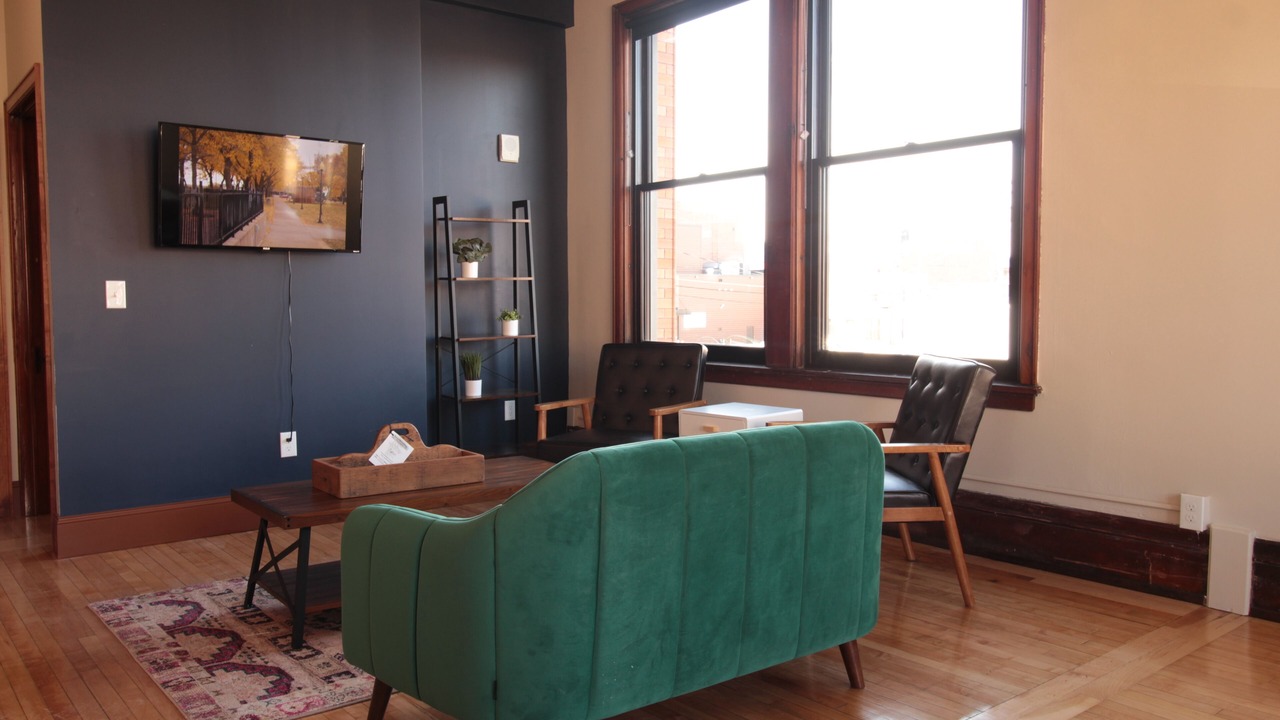 Photo of Livingroom in Marshland