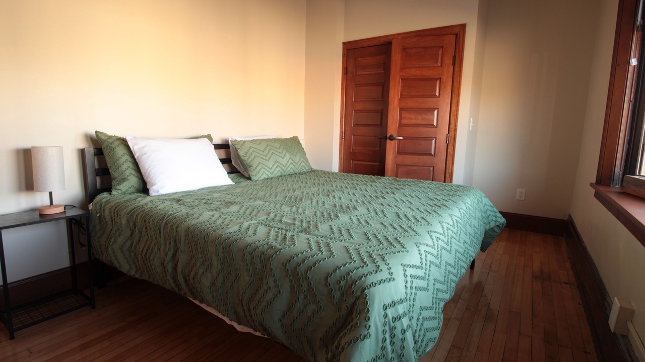 Photo of Bedroom in Marshland