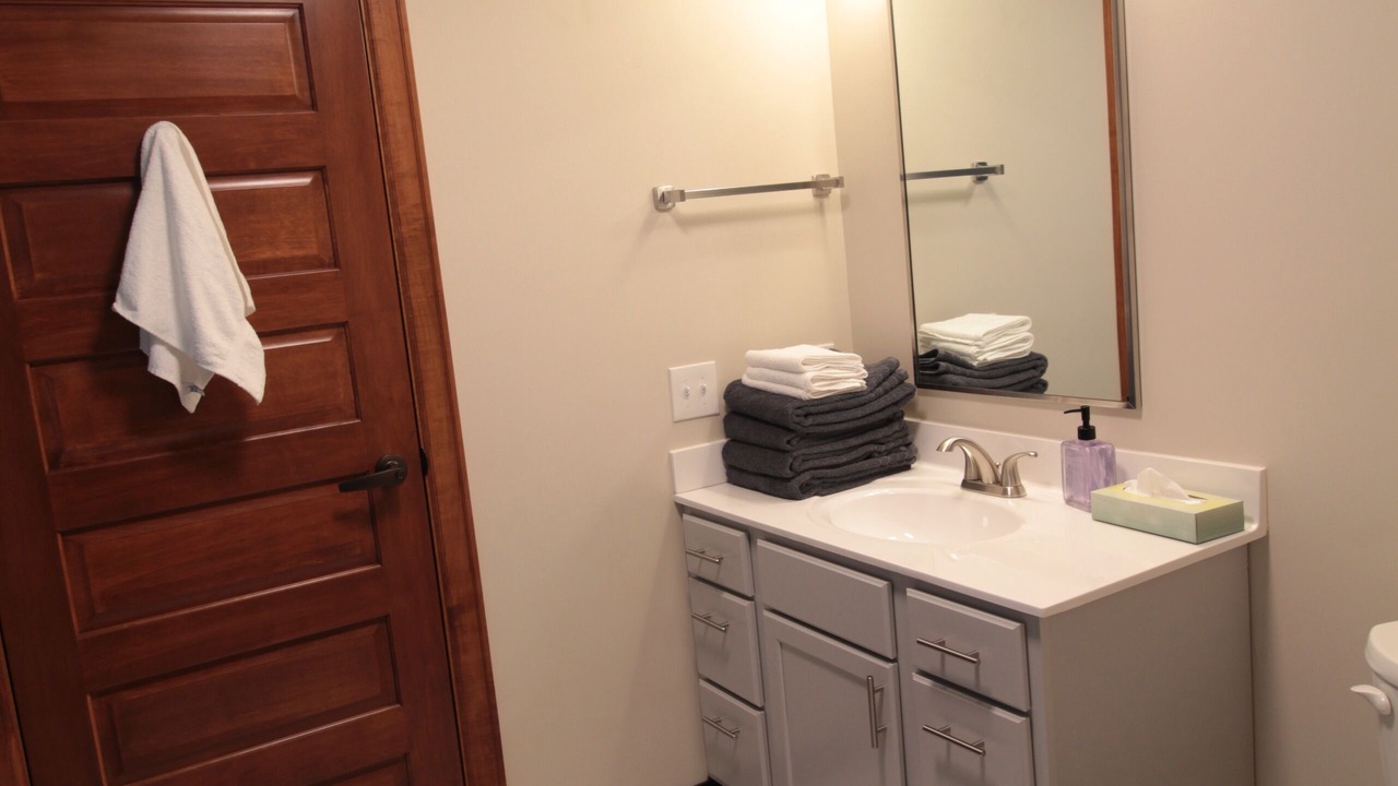 Photo of Bathroom in Marshland
