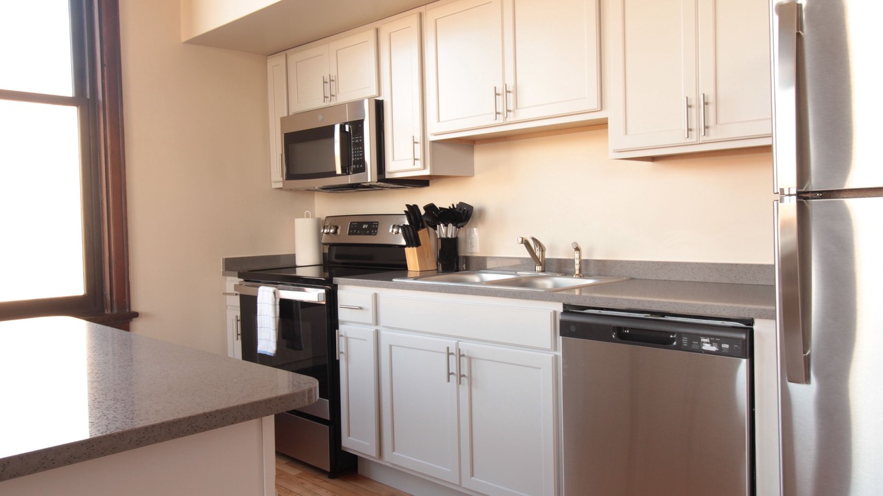 Photo of Kitchen in Marshland