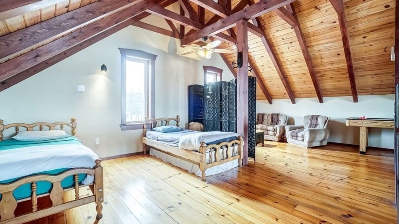 Photo of Bedroom in Northfield
