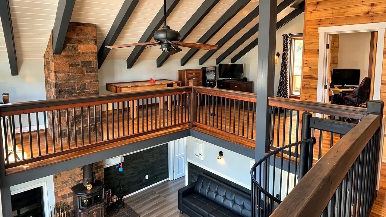 Photo of Livingroom in Northfield