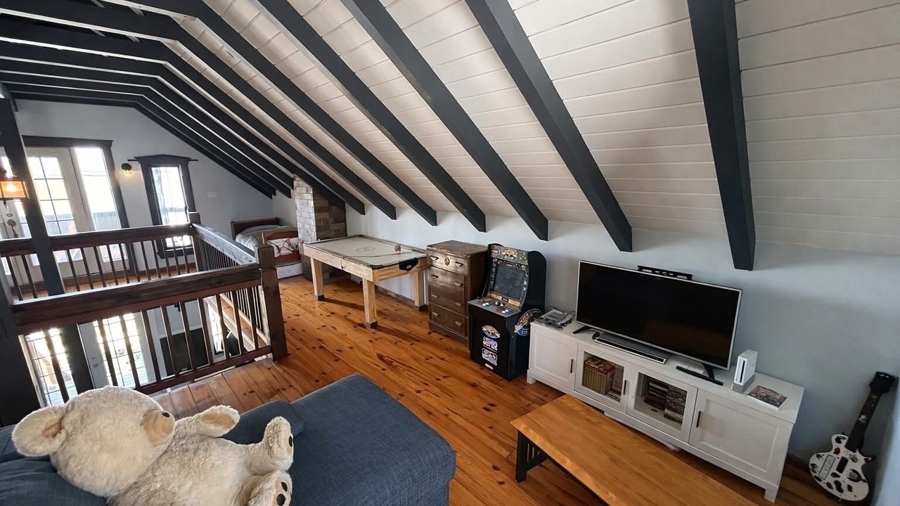 Photo of Livingroom in Northfield