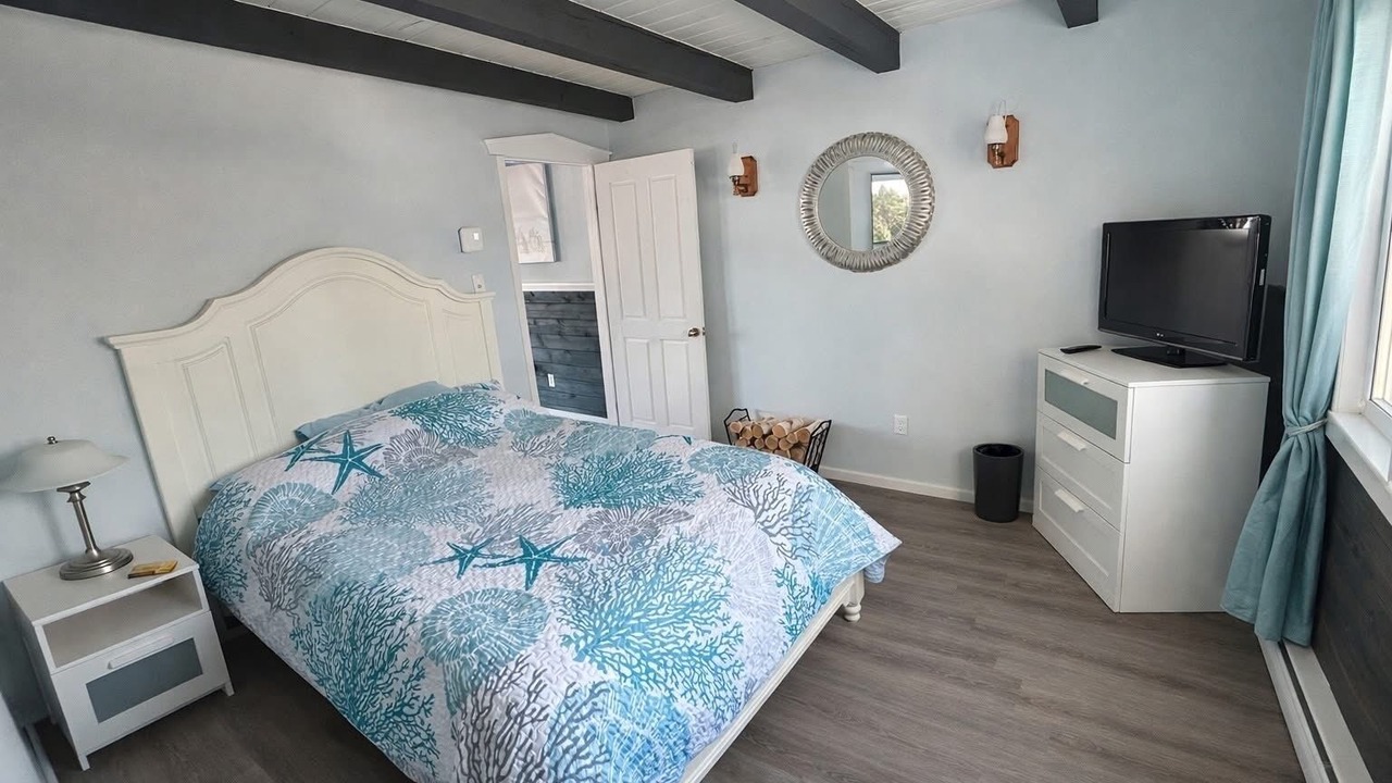 Photo of Bedroom in Northfield
