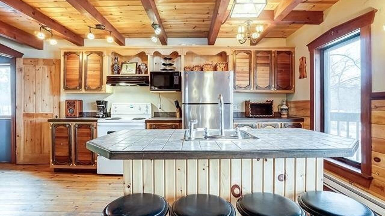 Photo of Kitchen in Northfield
