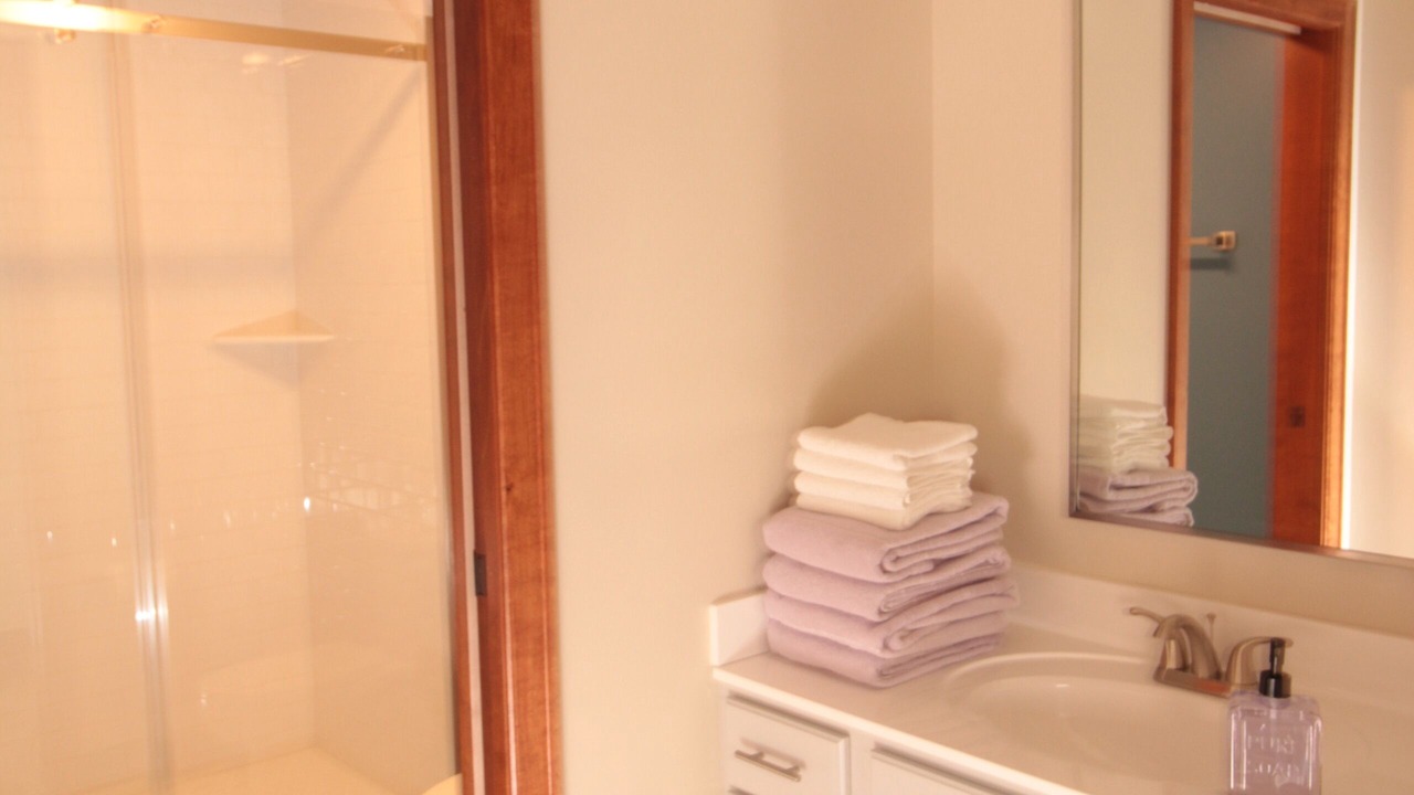 Photo of Bathroom in Marshland