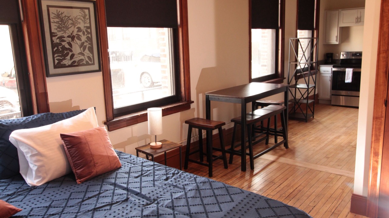 Photo of Bedroom in Marshland