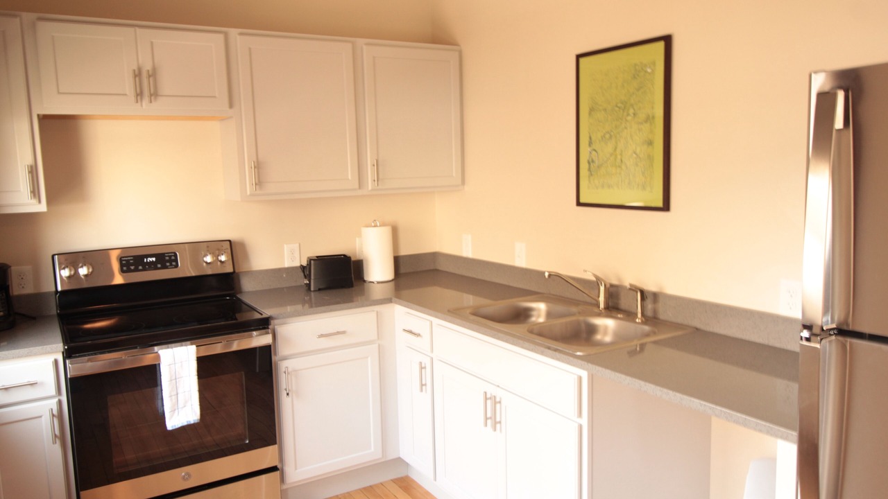 Photo of Kitchen in Marshland