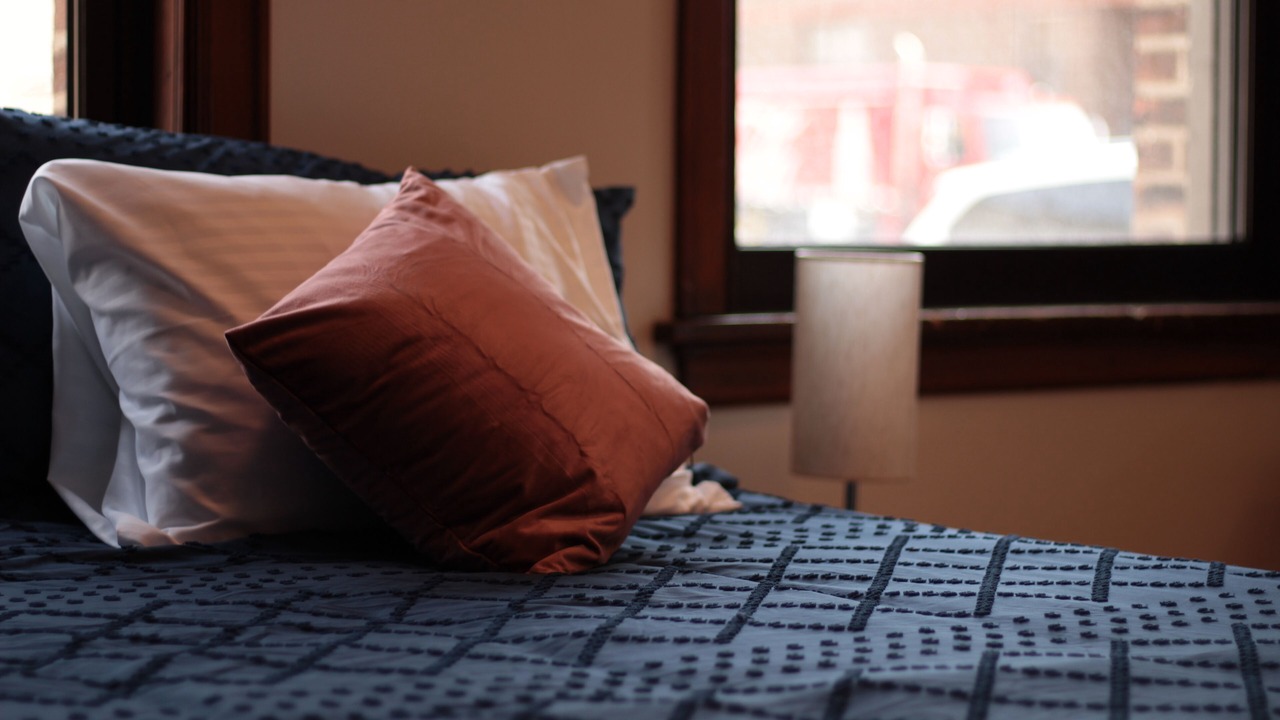 Photo of Bedroom in Marshland