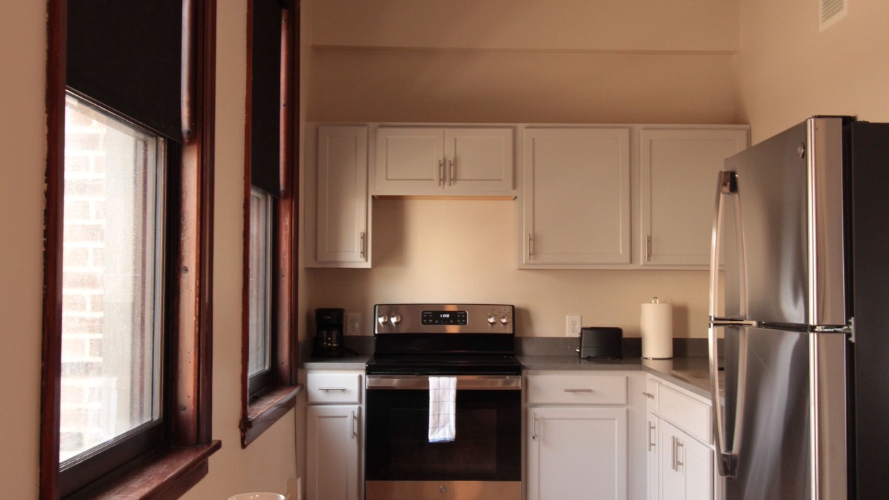 Photo of Kitchen in Marshland