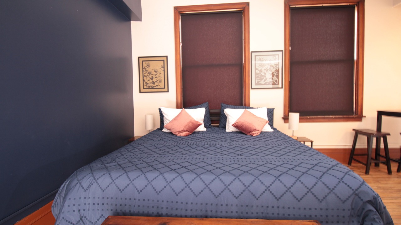 Photo of Bedroom in Marshland