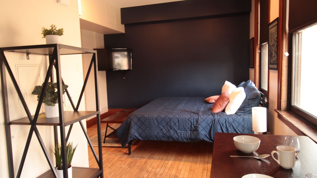 Photo of Bedroom in Marshland