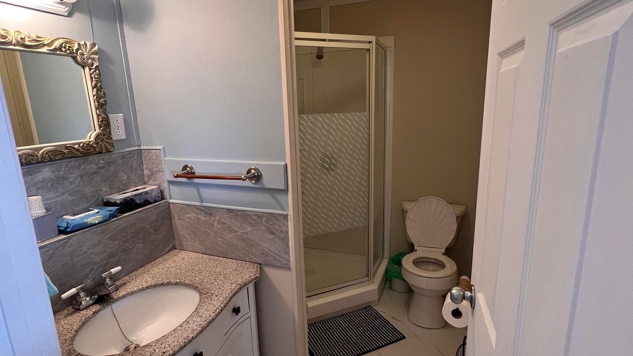 Photo of Bathroom in Port Rexton