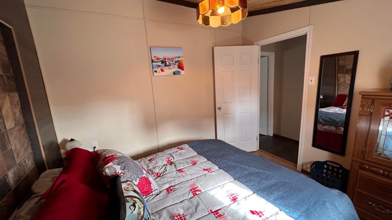 Photo of Bedroom in Port Rexton