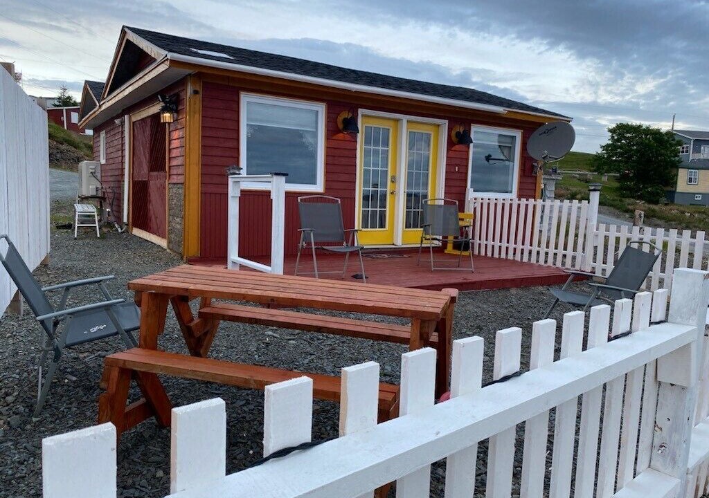 Photo of Outdoor in Port Rexton