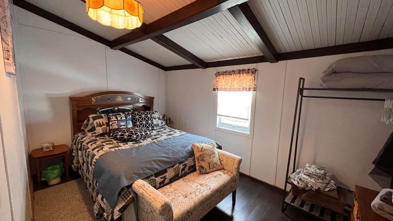 Photo of Bedroom in Port Rexton