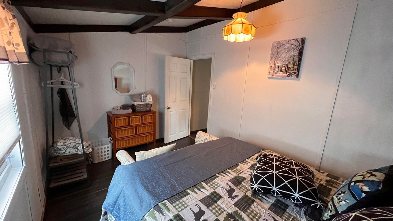 Photo of Bedroom in Port Rexton