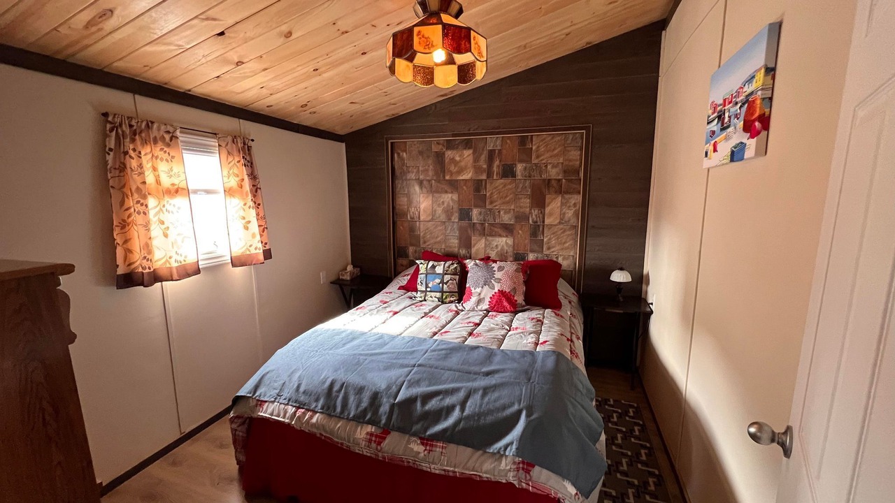 Photo of Bedroom in Port Rexton