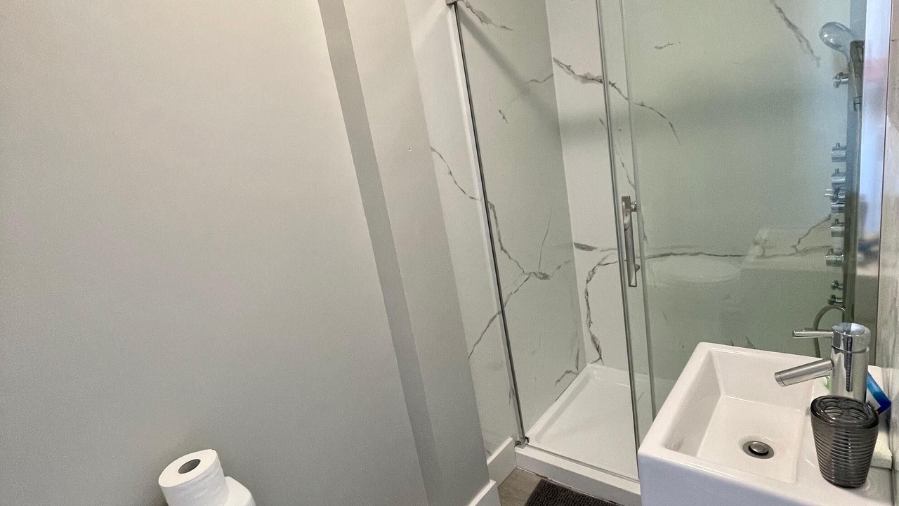 Photo of Bathroom in Rouyn-Noranda