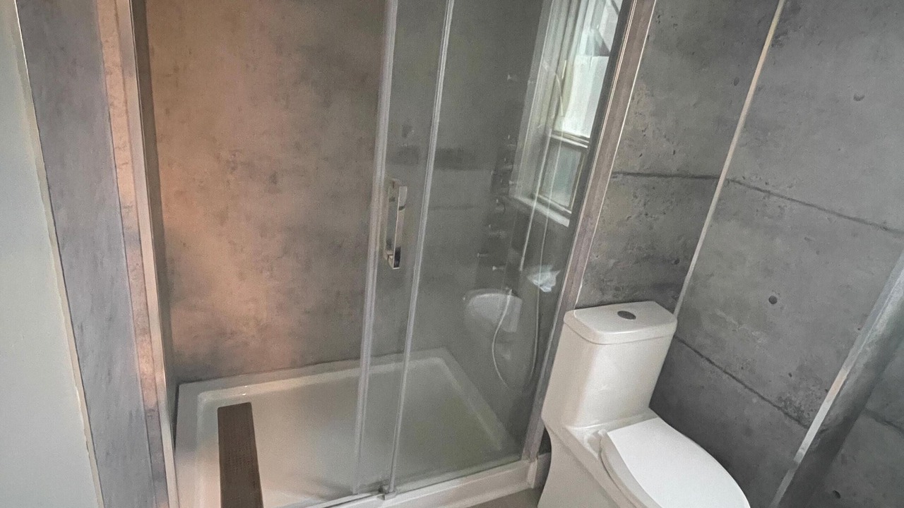 Photo of Bathroom in Rouyn-Noranda