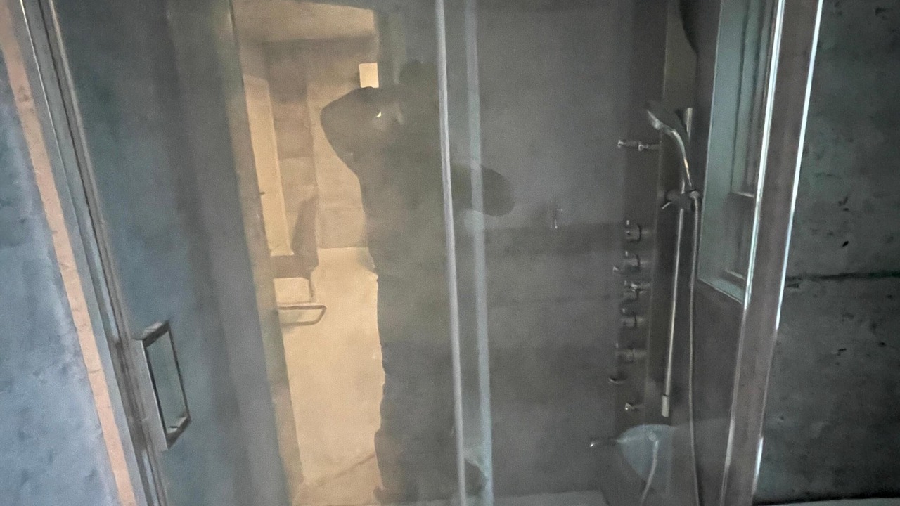 Photo of Bathroom in Rouyn-Noranda