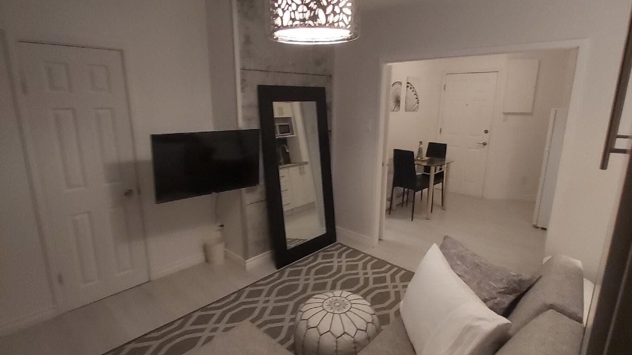 Photo of Livingroom in Rouyn-Noranda