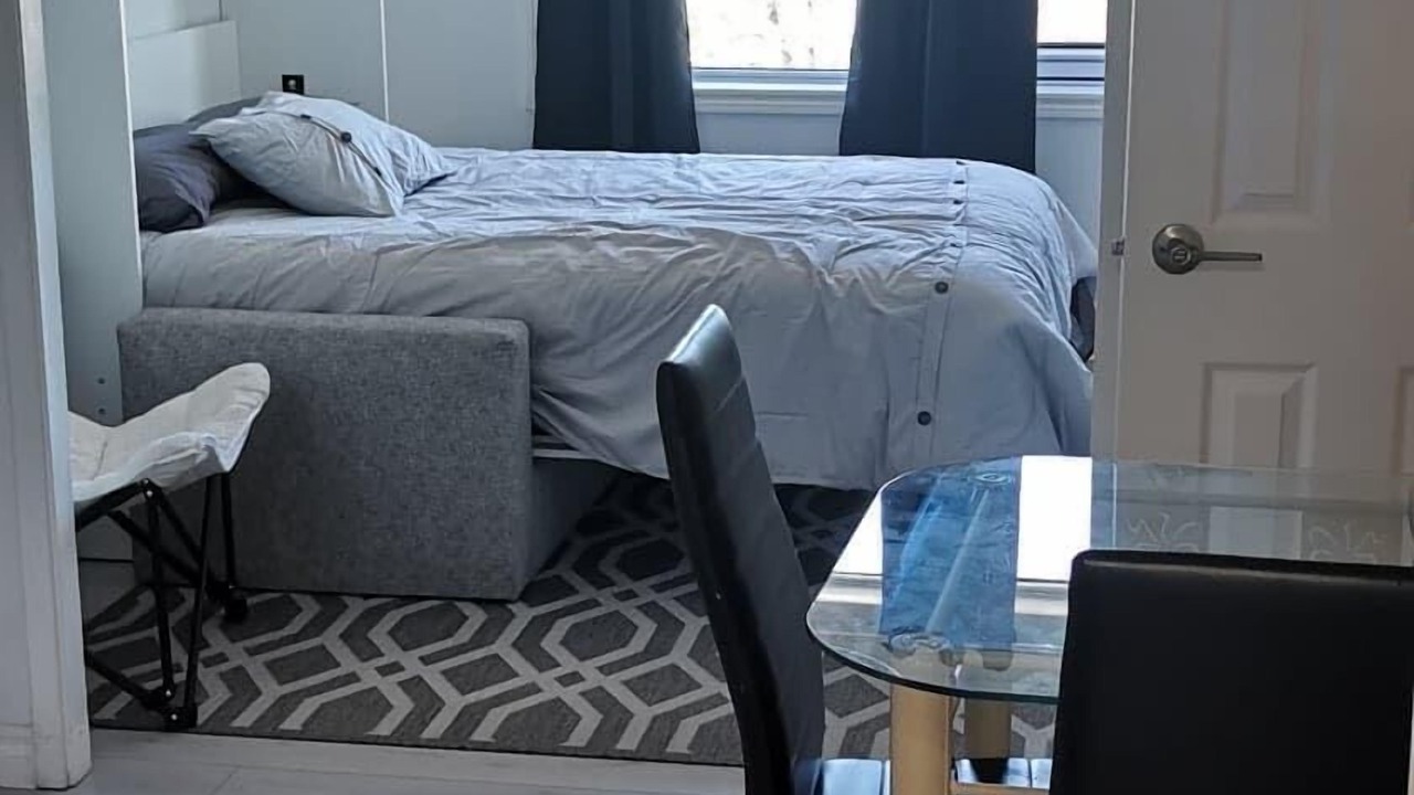 Photo of Bedroom in Rouyn-Noranda