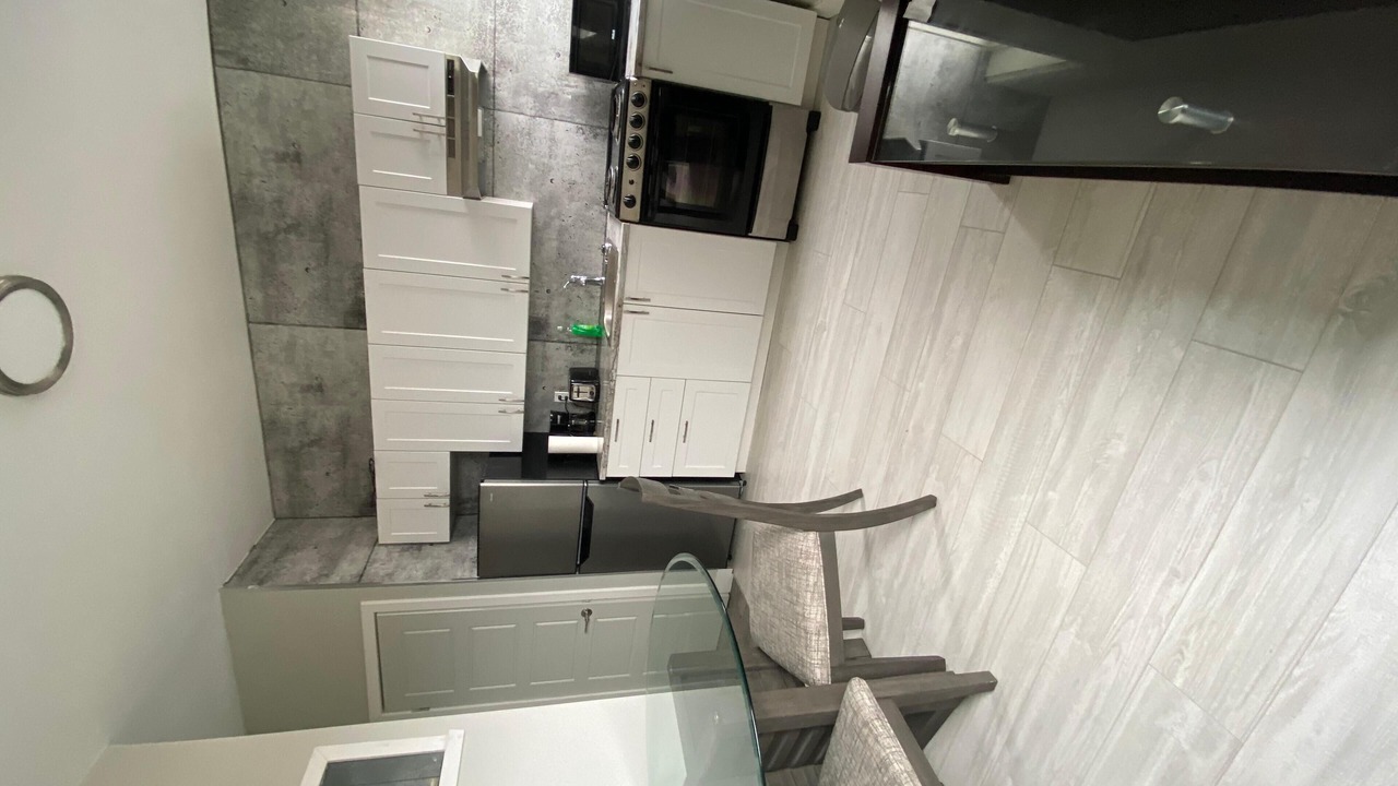 Photo of Kitchen in Rouyn-Noranda