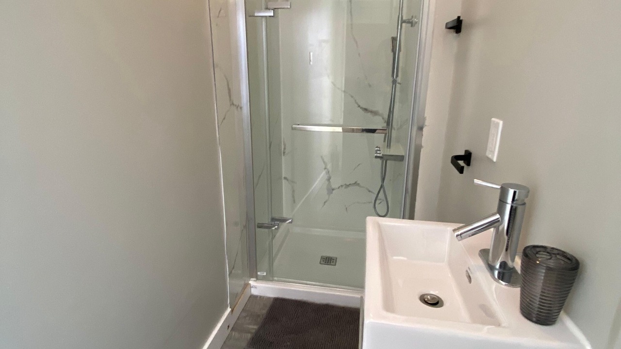 Photo of Bathroom in Rouyn-Noranda