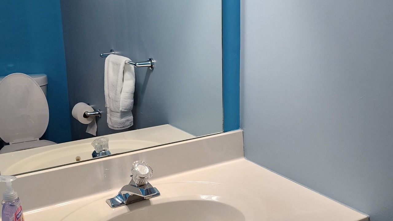 Photo of Bathroom in Enola