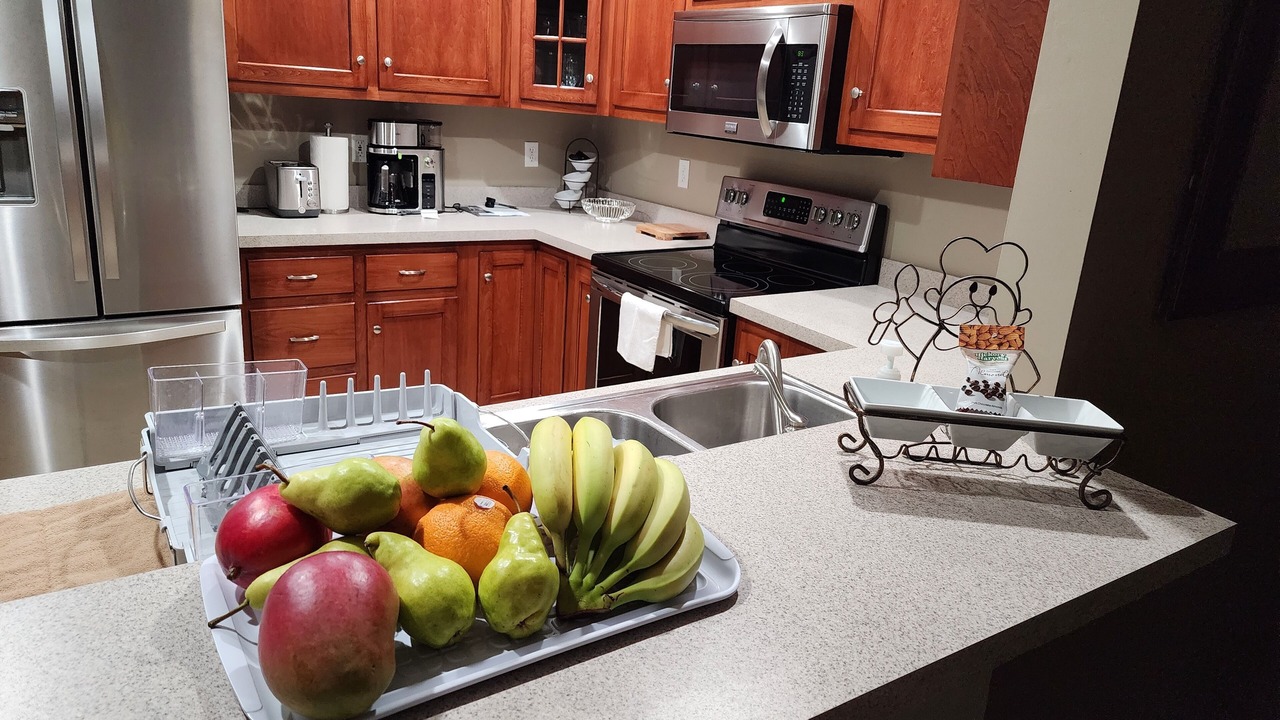 Photo of Kitchen in Enola