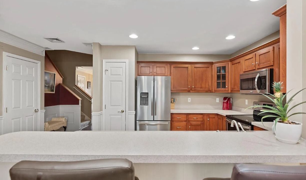 Photo of Kitchen in Enola
