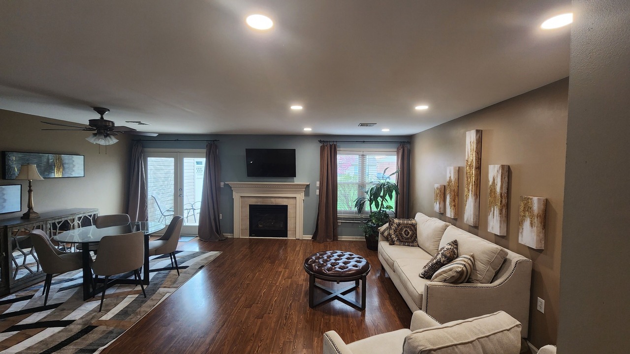 Photo of Livingroom in Enola