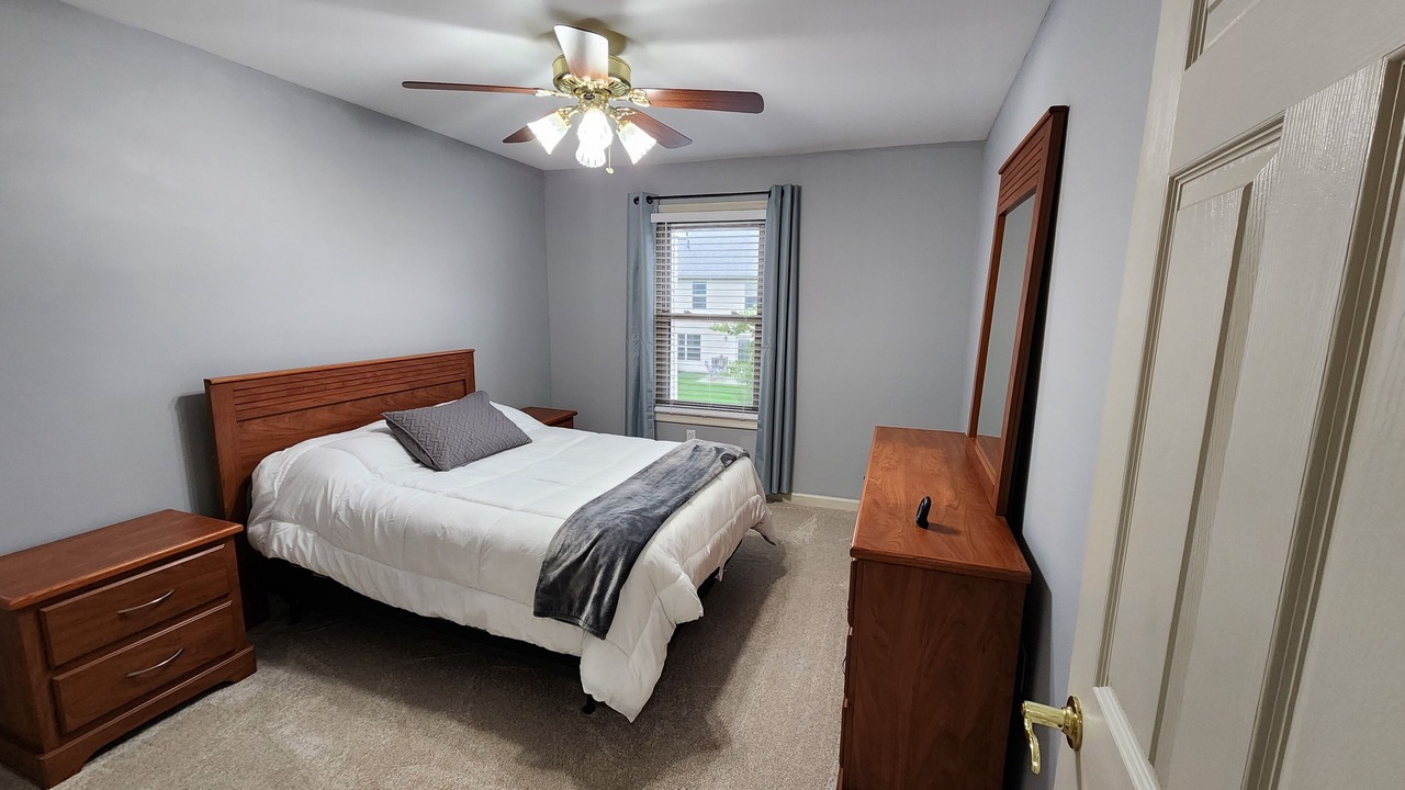 Photo of Bedroom in Enola