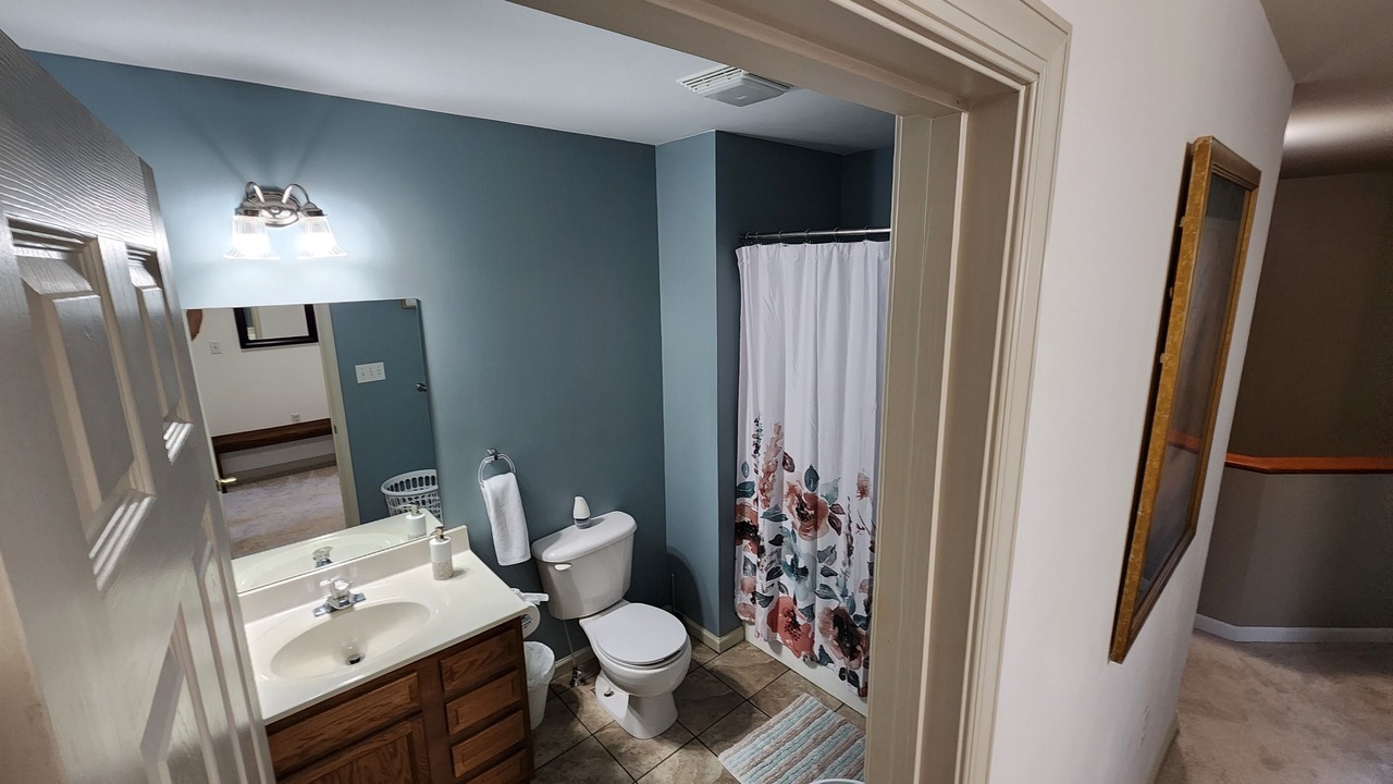 Photo of Bathroom in Enola