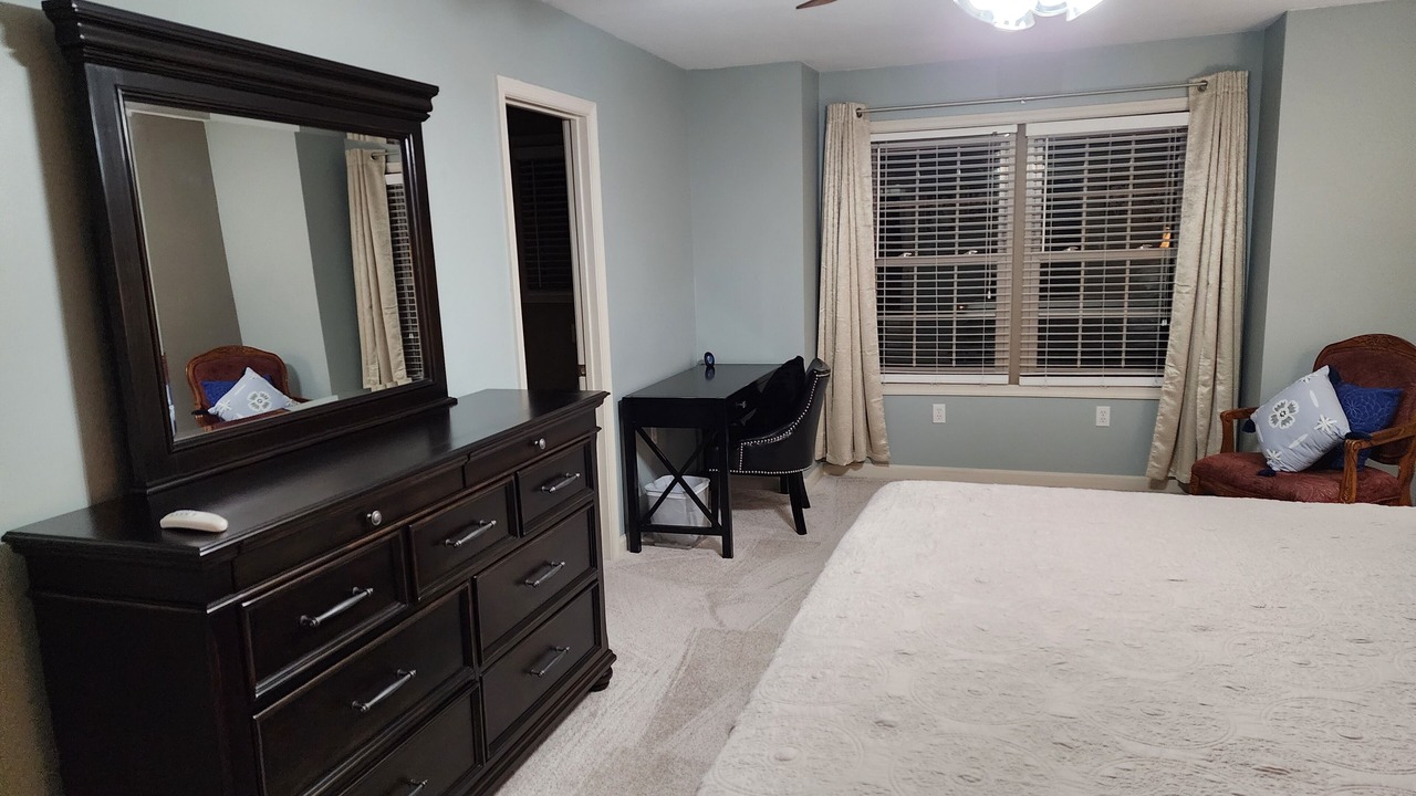 Photo of Bedroom in Enola