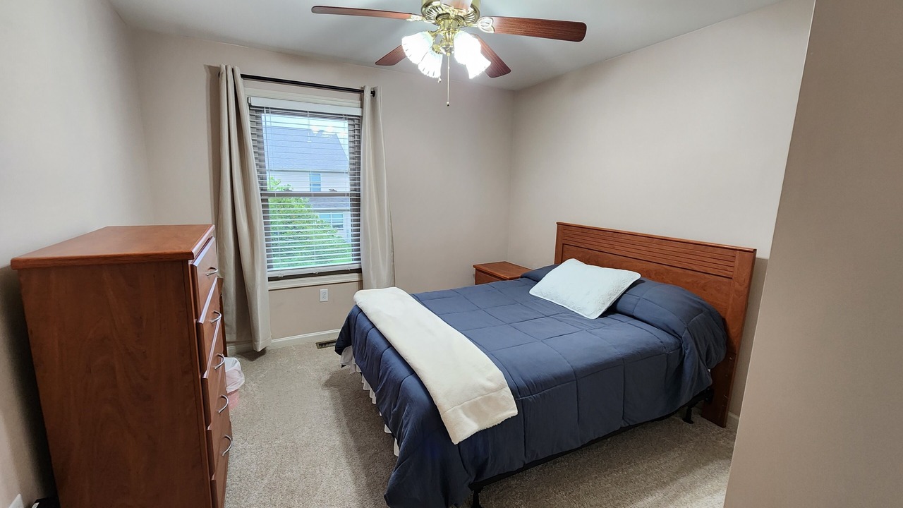 Photo of Bedroom in Enola