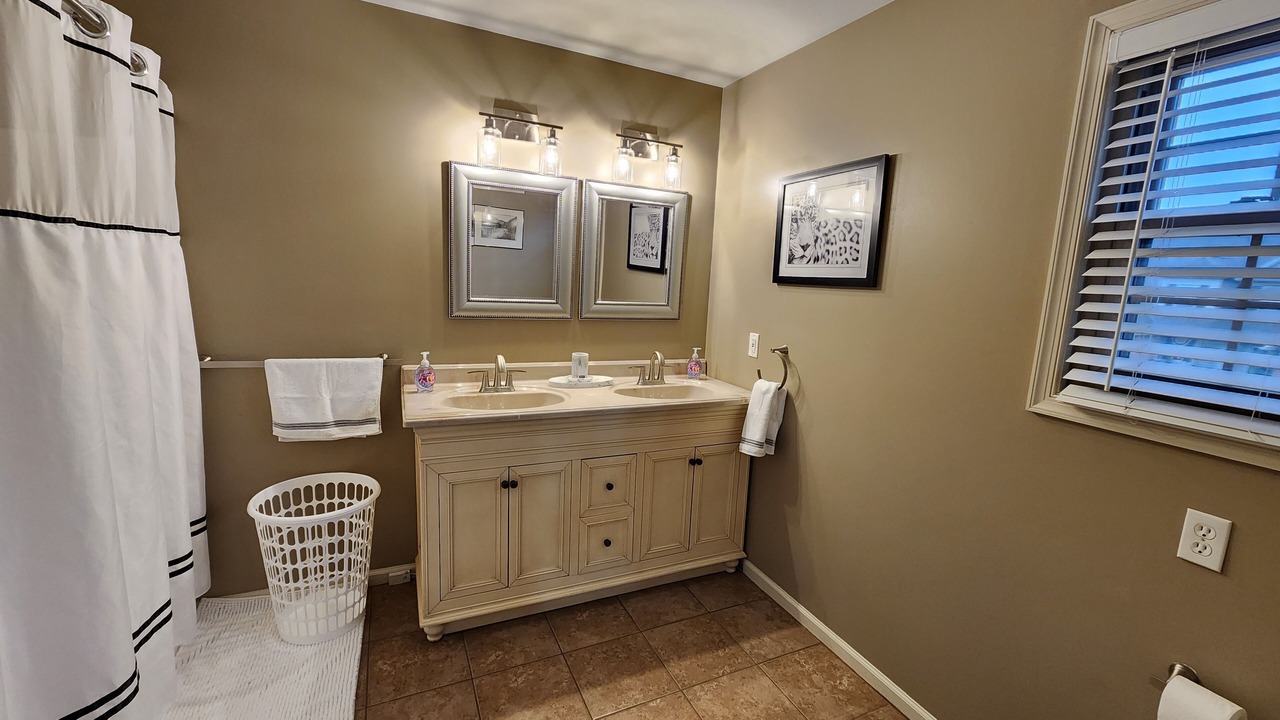 Photo of Bathroom in Enola
