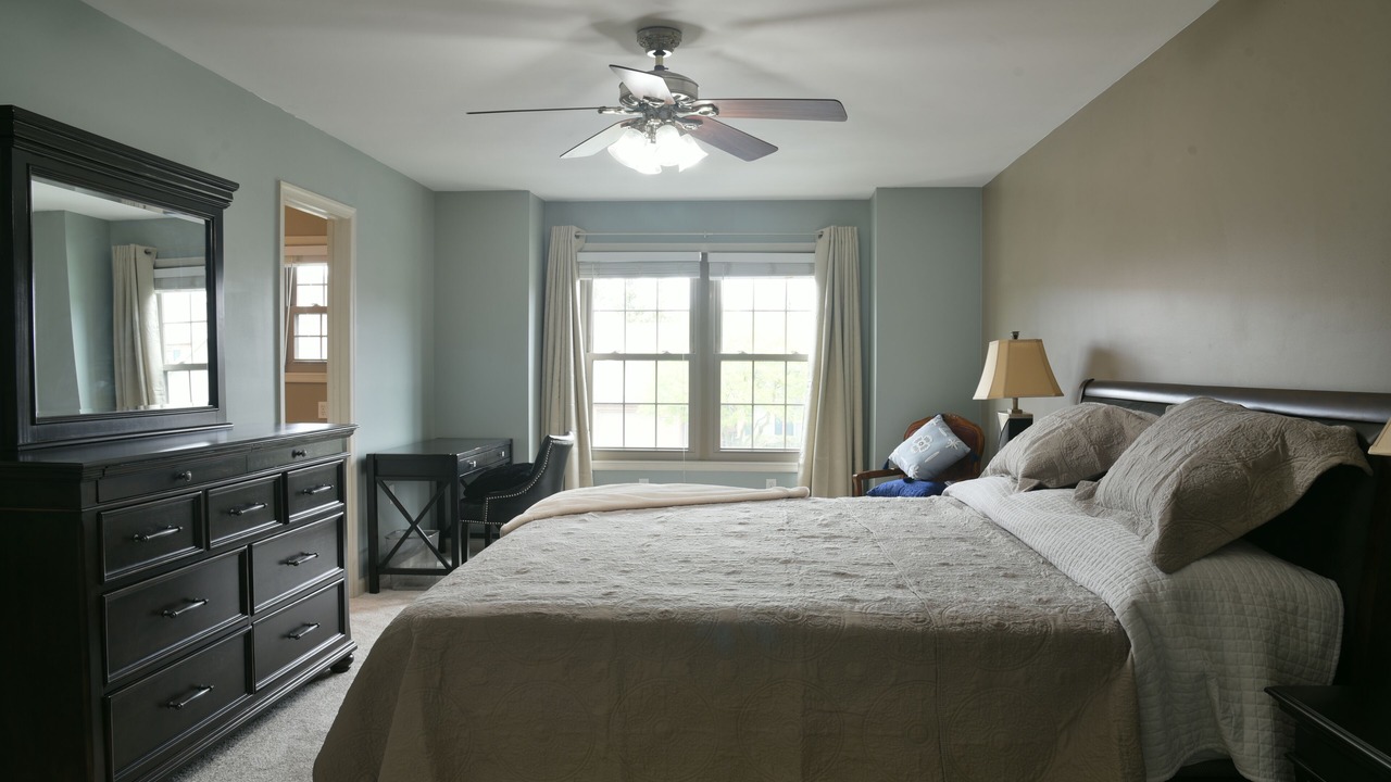 Photo of Bedroom in Enola