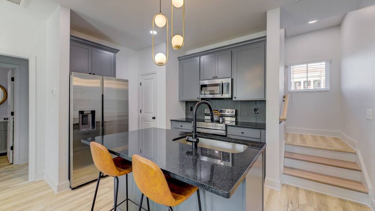 Photo of Kitchen in Columbia