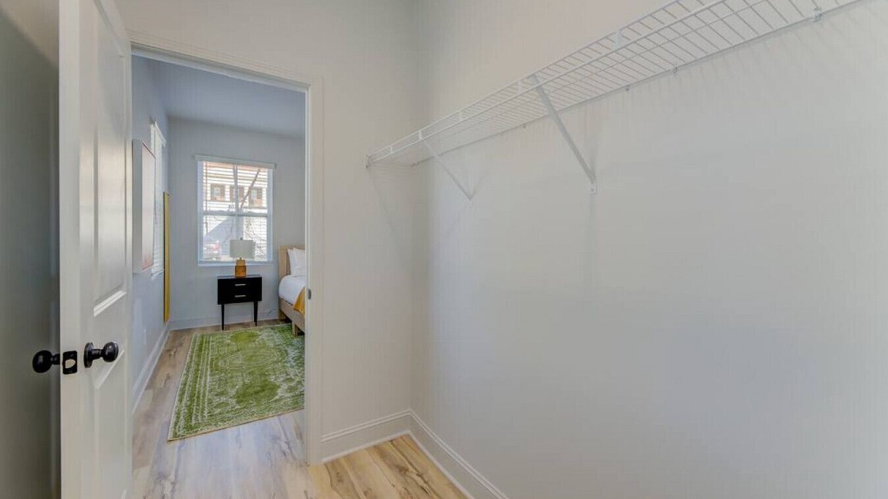 Photo of Bedroom in Columbia