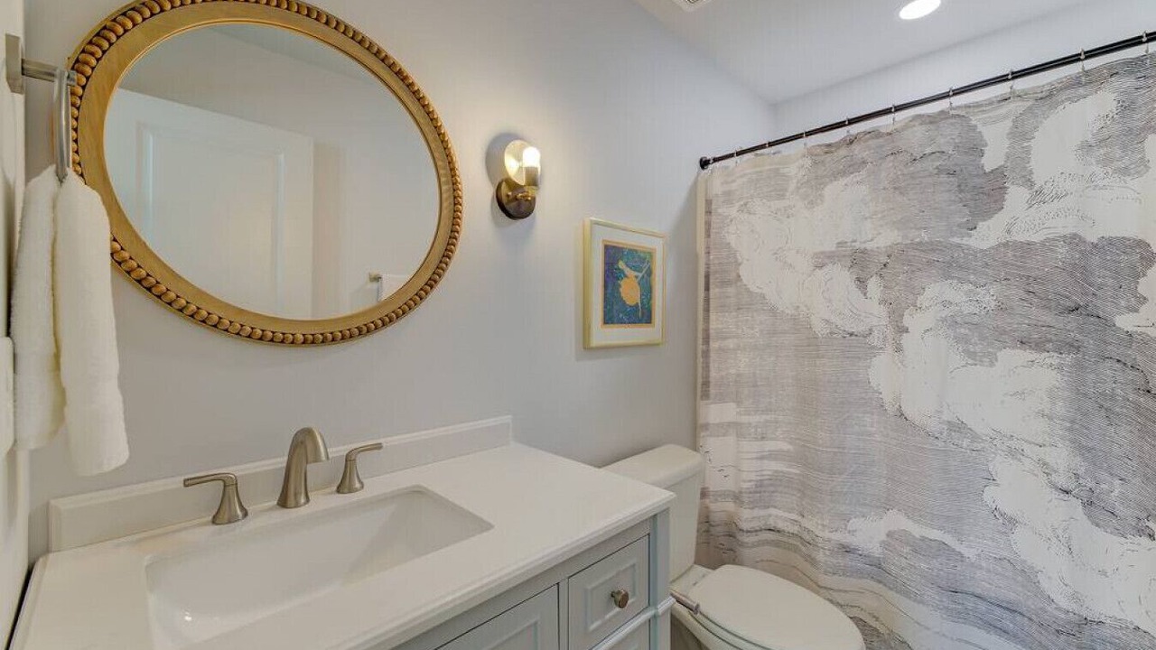 Photo of Bathroom in Columbia